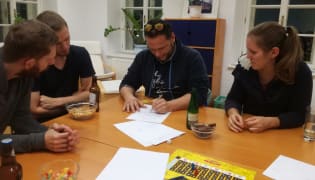 HC Solutions GesmbH - Teamkultur