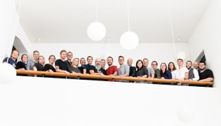 Fusonic GmbH - Teamkultur