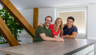 Tractive GmbH - Teamkultur