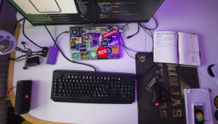 devjobs.at - Teamkultur
