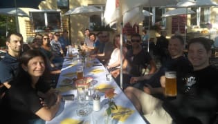 Fluidtime - Teamkultur