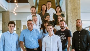 blockhealth - Teamkultur