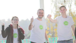 Boom Software - Teamkultur