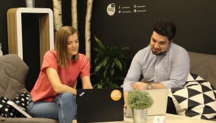 ACL advanced commerce labs GmbH - Teamkultur