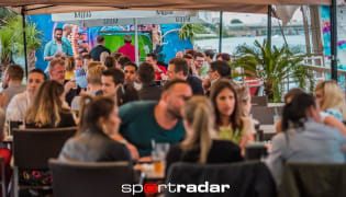 Sportradar Media Services GmbH - Teamkultur