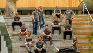 Txture - Teamkultur