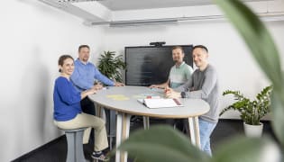 FELDER KG - Teamkultur