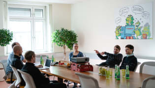 IKARUS Security Software GmbH - Teamkultur