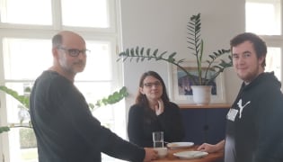 HC Solutions GesmbH - Teamkultur