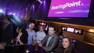 BearingPoint Software Solutions Austria GmbH - Teamkultur