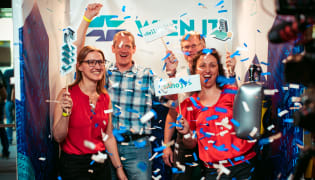 WienIT - Teamkultur