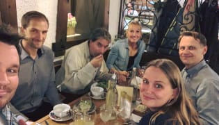 supseven - Teamkultur