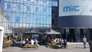 MIC - Teamkultur