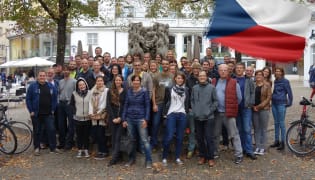 WolfVision GmbH - Teamkultur