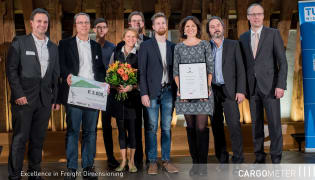 CARGOMETER GmbH - Teamkultur