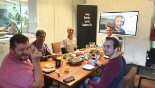 supseven - Teamkultur