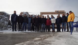 XORTEX eBusiness GmbH - Teamkultur