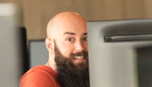 Vivid Planet Software GmbH - Teamkultur