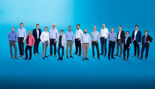 Mission Embedded - Teamkultur