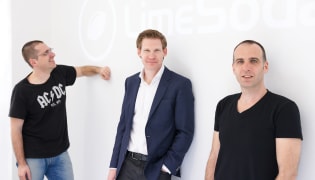 LIMESODA - Teamkultur