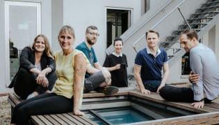 supseven - Teamkultur