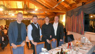 KNAPP Industry Solutions - Teamkultur