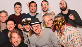 JoinVision E-Services GmbH - Teamkultur