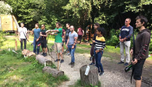 s-team IT solutions - Teamkultur