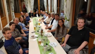 BearingPoint Software Solutions Austria GmbH - Teamkultur