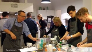 CARGOMETER GmbH - Teamkultur