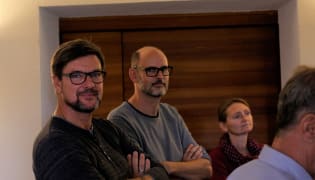 HC Solutions GesmbH - Teamkultur
