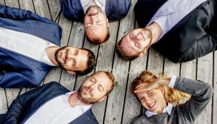 FINcredible - Teamkultur