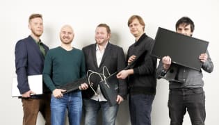KNAPP Industry Solutions - Teamkultur