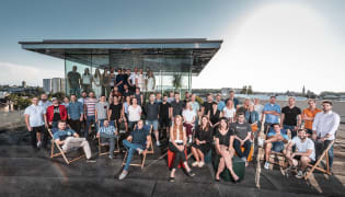 TOWA GmbH - Teamkultur