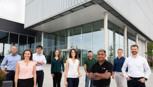 TGW Logistics Group - Teamkultur