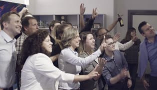 Trivadis Austria GmbH – Part of Accenture - Teamkultur
