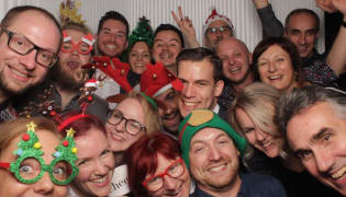 Premedia GmbH - Teamkultur