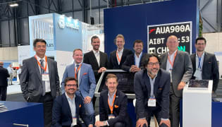 ADB SAFEGATE Austria - Teamkultur