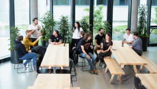 Dynatrace Austria GmbH - Teamkultur