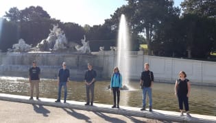 Fluidtime - Teamkultur