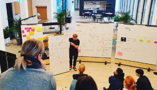 NETCONOMY - Teamkultur
