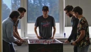 NativeWaves GmbH - Teamkultur