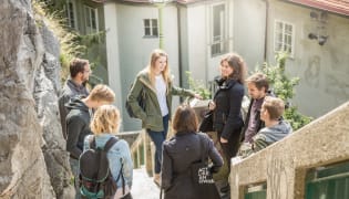 Parkside - Teamkultur