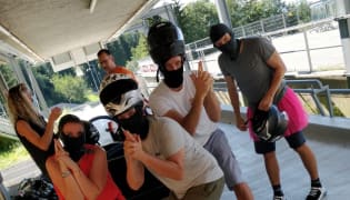 Ubitec GmbH - Teamkultur
