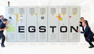 EGSTON Power Electronics GmbH - Teamkultur