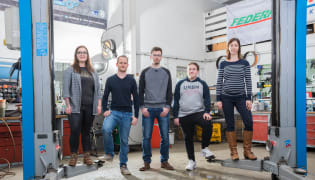 easyWerkstatt - Teamkultur