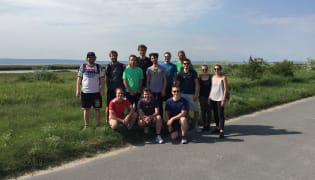 craftworks GmbH - Teamkultur