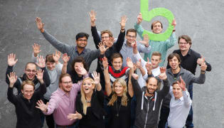 incubed IT GmbH - Teamkultur