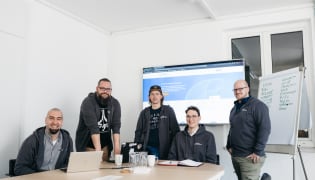 KaWa commerce GmbH - Teamkultur