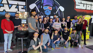 CREATE.21st century - Teamkultur